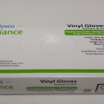 Foodsafe Vinyl Gloves